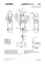 LAGP600_Unità rotante pneumatica - 4