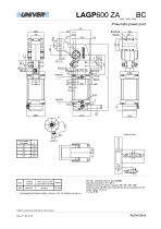 LAGP600_Unità rotante pneumatica - 5