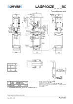 LAGP600_Unità rotante pneumatica - 9