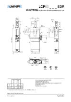 LCP63_Unità di centraggio pneumatica, singola asta - 5