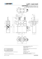 LCT50_Unità di centraggio pneumatica irreversibile, doppia asta orientabile - 3