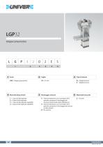 LGP32_Gripper pneumatico - 1