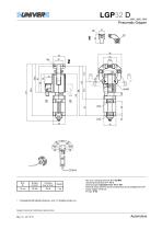 LGP32_Gripper pneumatico - 2