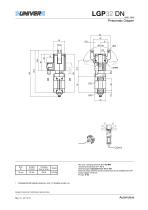 LGP32_Gripper pneumatico - 4