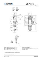 LGP32_Gripper pneumatico - 5