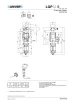 LGP32_Gripper pneumatico - 6