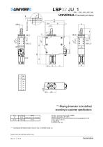 LSP32_Unità di centraggio fori e bloccaggio pneumatica - 3