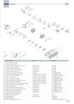 RM/RS Ø 80-100_Cilindri compatti ISO 21287 - 3