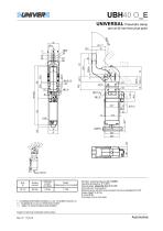 UBH40_Unità di bloccaggio UNIVERSAL - 4