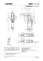 UBH40_Unità di bloccaggio UNIVERSAL - 5