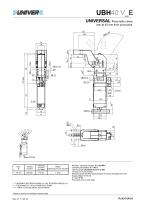 UBH40_Unità di bloccaggio UNIVERSAL - 6