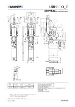 UBH63_Unità di bloccaggio UNIVERSAL - 3