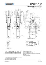 UBH63_Unità di bloccaggio UNIVERSAL - 4