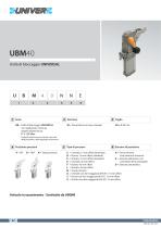 UBM40_Unità di bloccaggio UNIVERSAL - 1