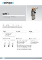 UBM63_Unità di bloccaggio UNIVERSAL - 1