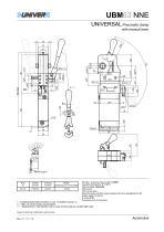 UBM63_Unità di bloccaggio UNIVERSAL - 2