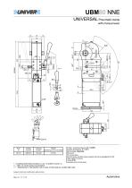 UBM80_Unità di bloccaggio UNIVERSAL - 2