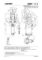 UBM80_Unità di bloccaggio UNIVERSAL - 5