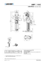 UBP32_Unità di bloccaggio UNIVERSAL - 2