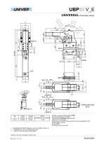 UBP50_Unità di bloccaggio UNIVERSAL - 5
