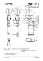 UBP63_Unità di bloccaggio UNIVERSAL - 4