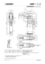 UBP63_Unità di bloccaggio UNIVERSAL - 5