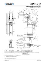 UBP63_Unità di bloccaggio UNIVERSAL - 6