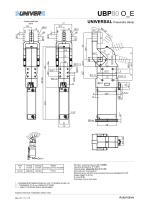 UBP80_Unità di bloccaggio UNIVERSAL - 3