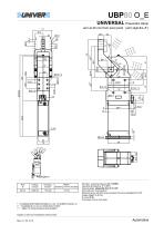 UBP80_Unità di bloccaggio UNIVERSAL - 4