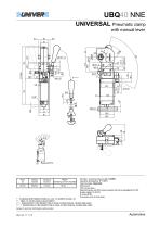 UBQ40_Unità di bloccaggio UNIVERSAL - 2