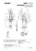 UBQ40_Unità di bloccaggio UNIVERSAL - 5