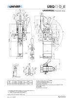 UBQ63_Unità di bloccaggio UNIVERSAL - 3