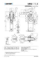 UBQ63_Unità di bloccaggio UNIVERSAL - 5