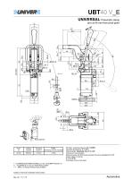 UBT40_Unità di bloccaggio UNIVERSAL - 6