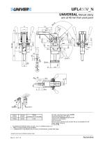 UFL-UHL_Unità di bloccaggio manuali UNIVERSAL - 11