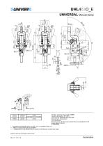 UFL-UHL_Unità di bloccaggio manuali UNIVERSAL - 13