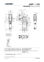 UGP40_Unità gripper UNIVERSAL per assemblaggio - 3