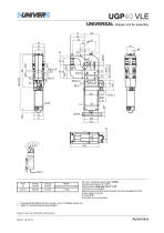 UGP40_Unità gripper UNIVERSAL per assemblaggio - 9