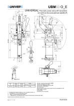 UMB50-Unità di bloccaggio UNIVERSAL - 4