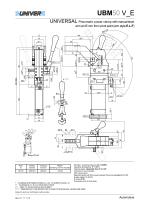 UMB50-Unità di bloccaggio UNIVERSAL - 8