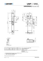 UNP50_Unità di bloccaggio UNIVERSAL standard NAAMS - 4