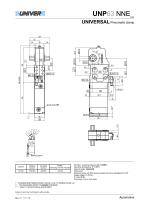 UNP63_Unità di bloccaggio UNIVERSAL standard NAAMS - 2