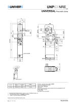 UNP63_Unità di bloccaggio UNIVERSAL standard NAAMS - 4