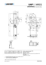 UNP80_Unità di bloccaggio UNIVERSAL standard NAAMS - 4