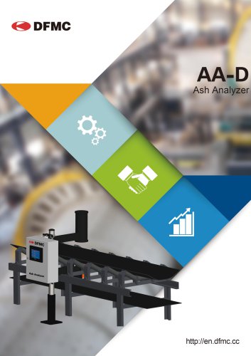 Ash Analyzer (AA-D)