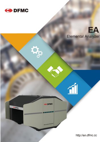 Elemental Analyzer