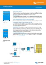 Phoenix Inverters