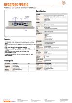 HPC070SC-FP6210
