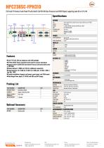 HPC238SC-FPH310
