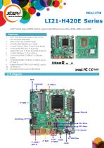 LI21-H420E